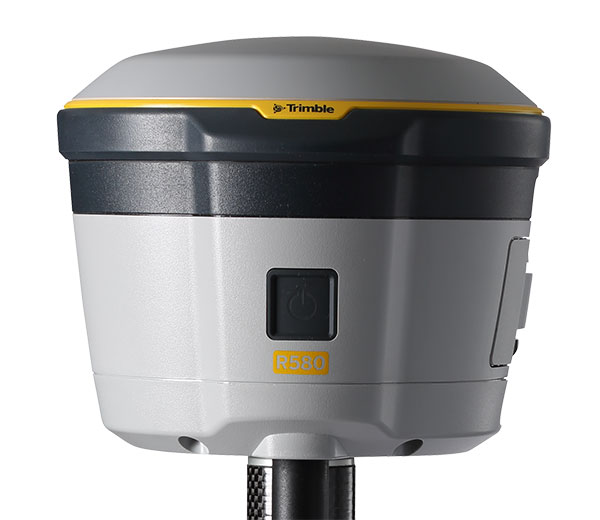 Trimble R4s