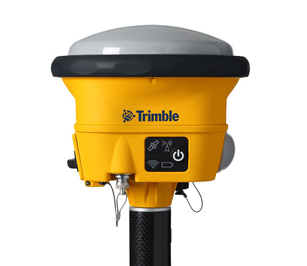 GNSS測量システム「Trimble R780-2 GNSS」